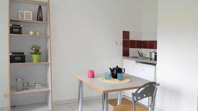 Photo du logement