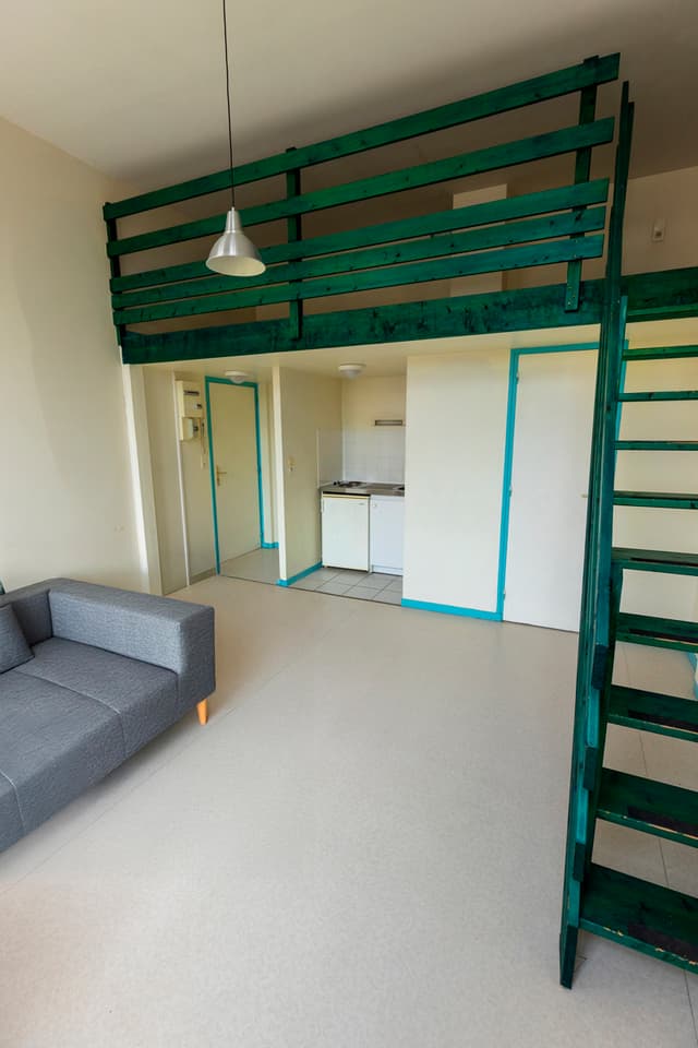 Photo du logement