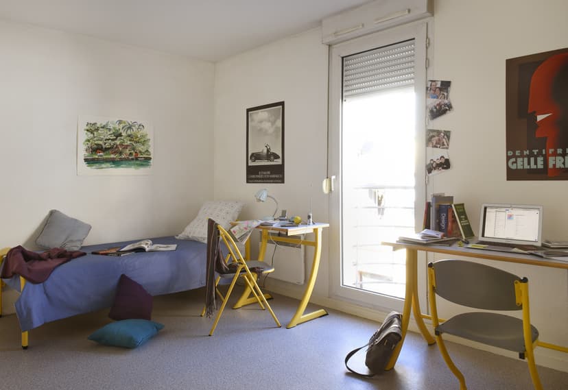 Photo du logement
