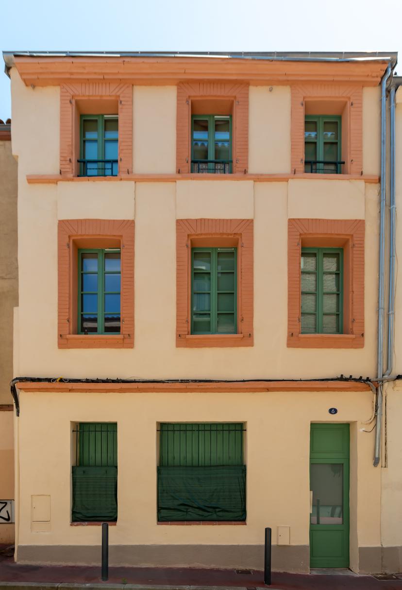 L'envol
