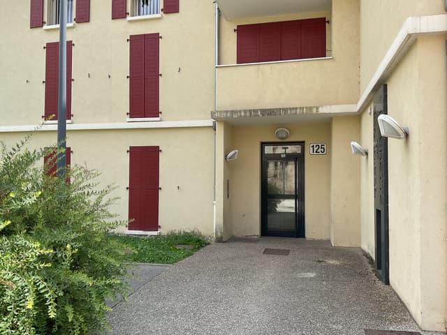 Photo du logement