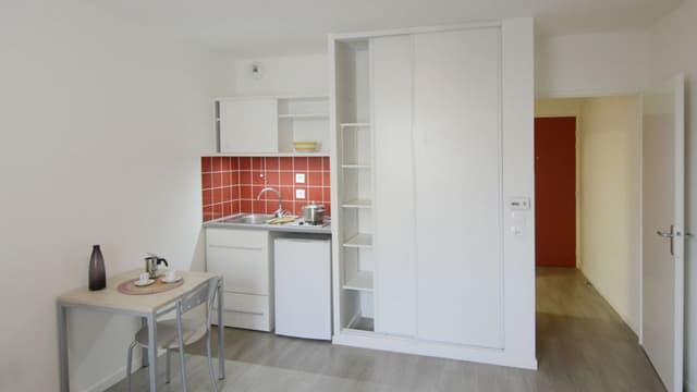 Photo du logement
