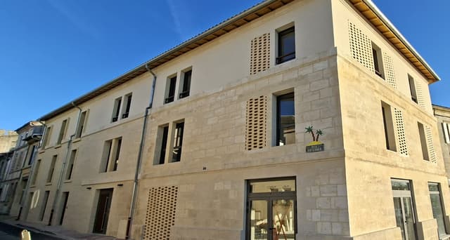 Photo du logement
