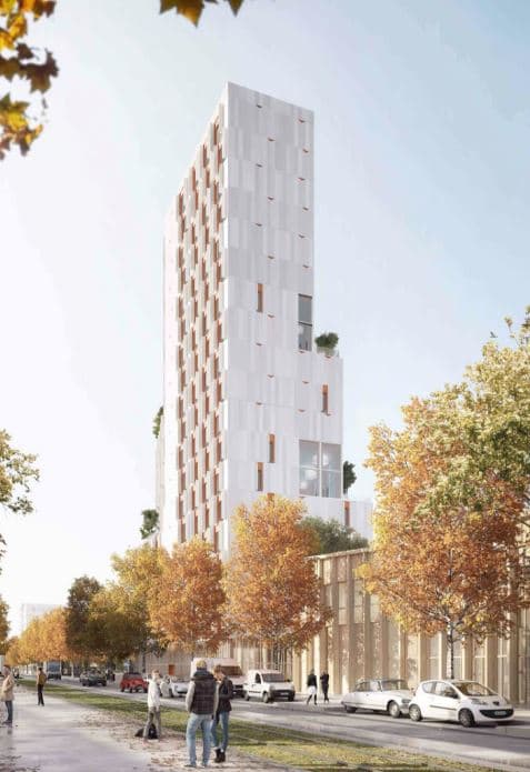 Photo du logement
