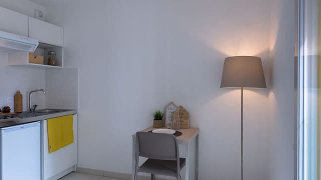 Photo du logement