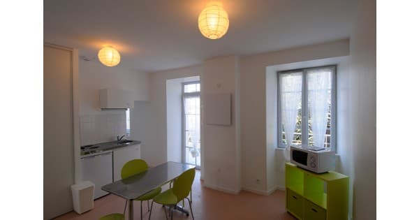 Photo du logement