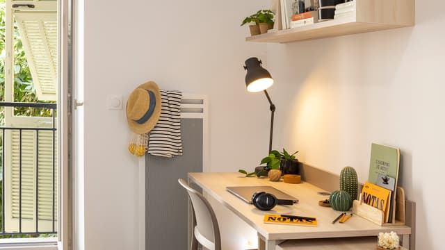 Photo du logement