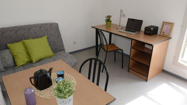 Photo du logement