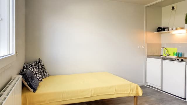 Photo du logement