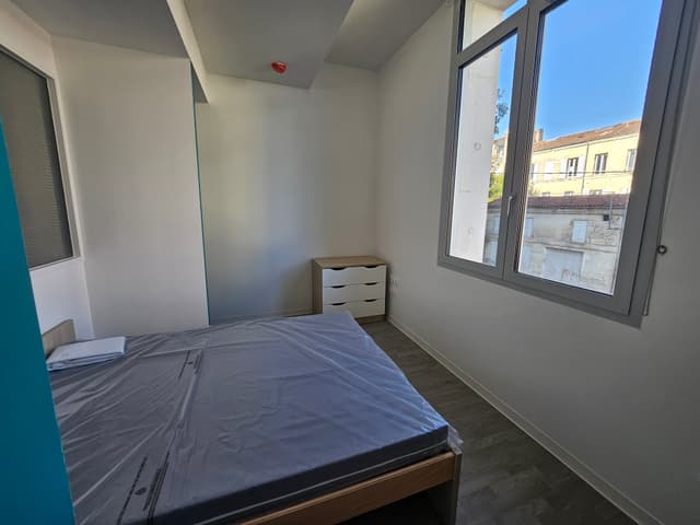 Photo du logement