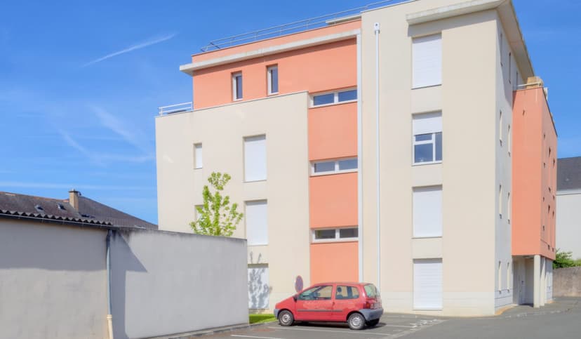 Photo du logement