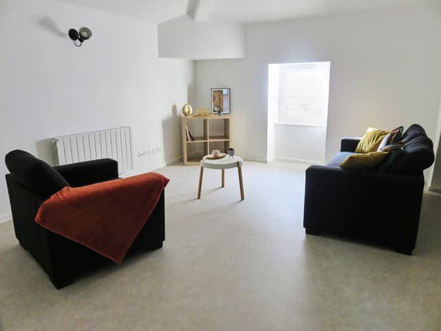Photo du logement