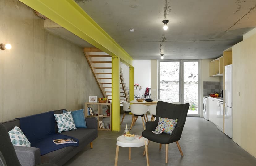 Photo du logement