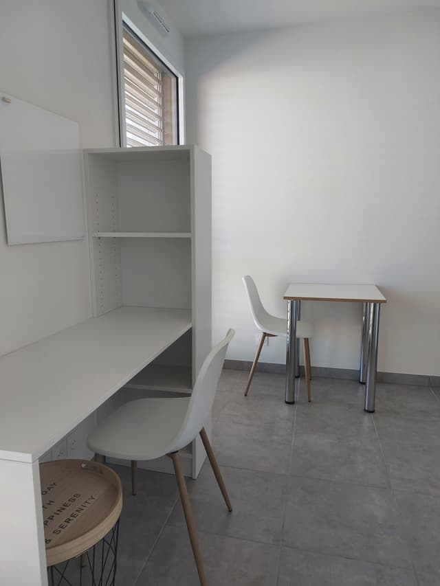 Photo du logement