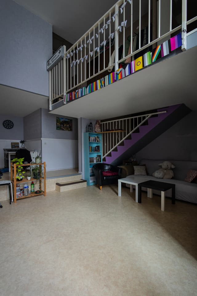 Photo du logement