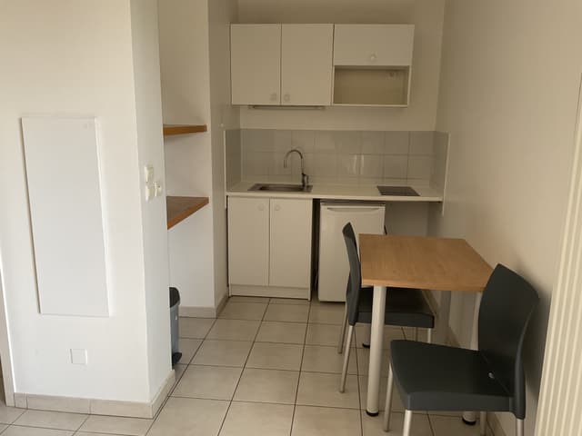 Photo du logement