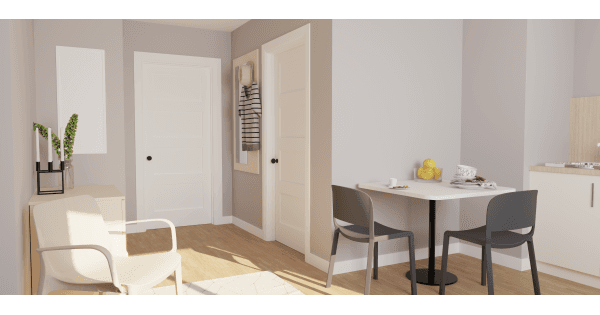 Photo du logement
