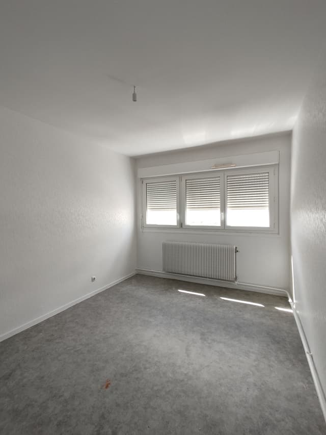 Photo du logement