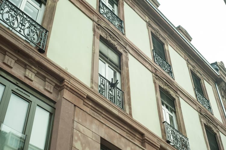 le Faubourg
