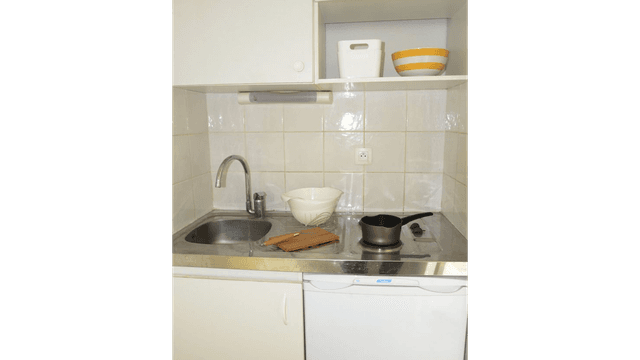 Photo du logement