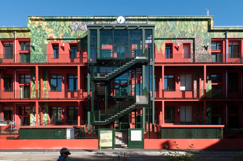 Photo du logement