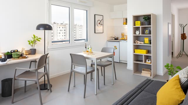 Photo du logement