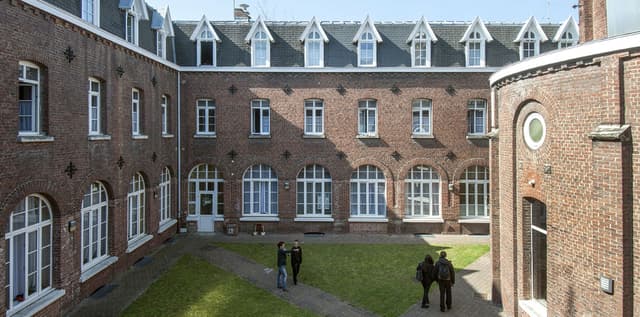 Photo du logement