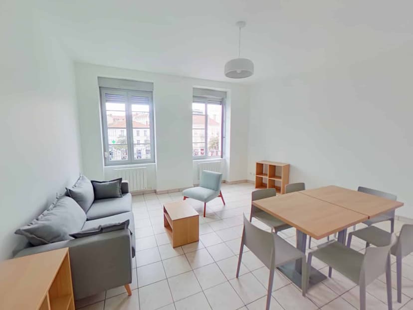 Photo du logement