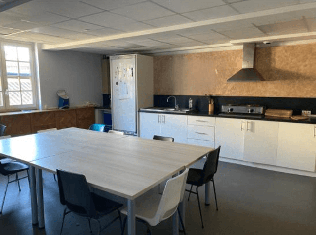 Photo du logement