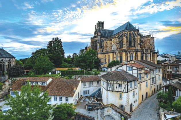 Photo du logement