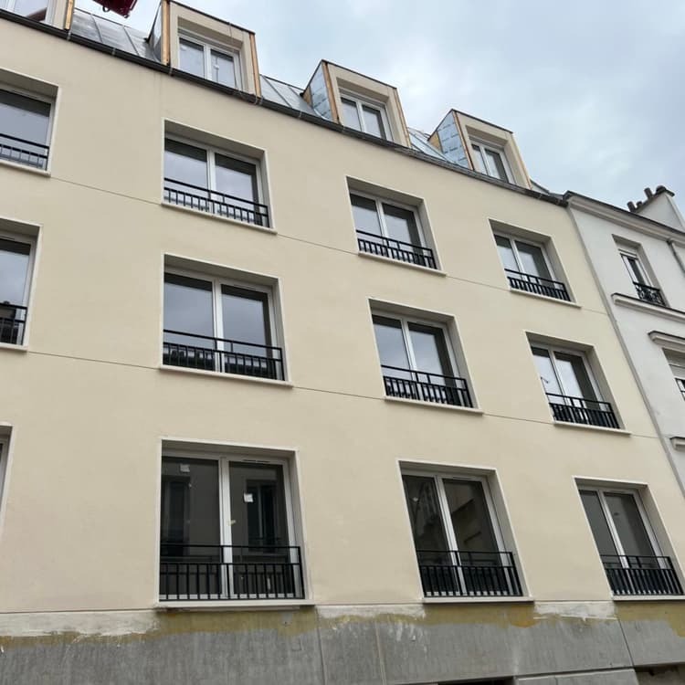 Résidence Juliette Drouet