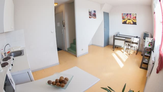 Photo du logement