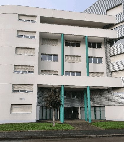 Le Fief Guibert