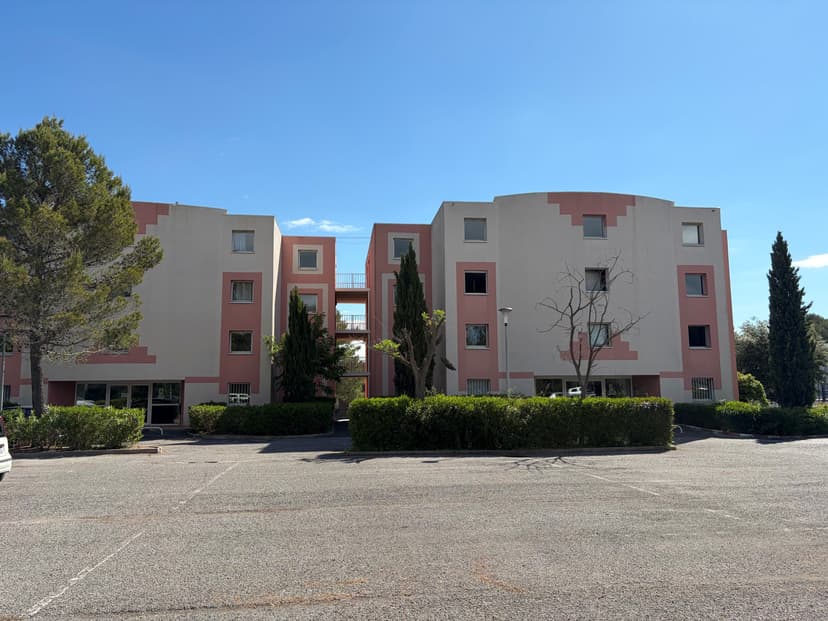 Photo du logement