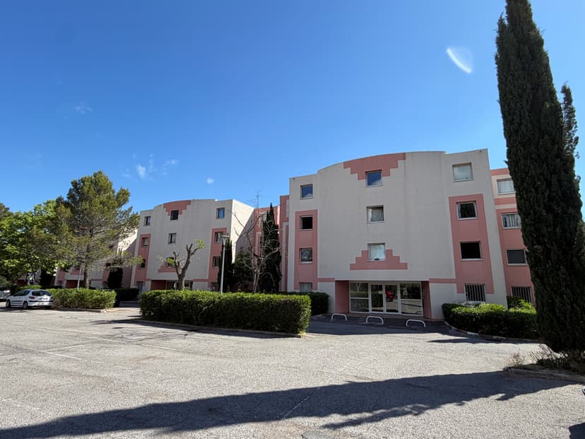 Photo du logement