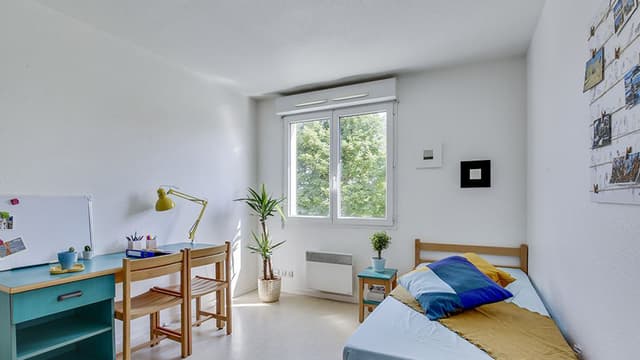 Photo du logement