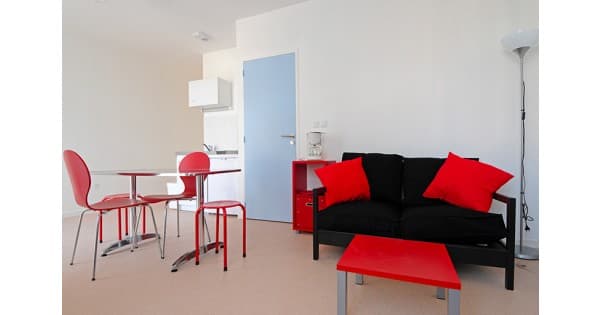 Photo du logement