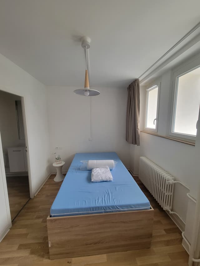 Photo du logement