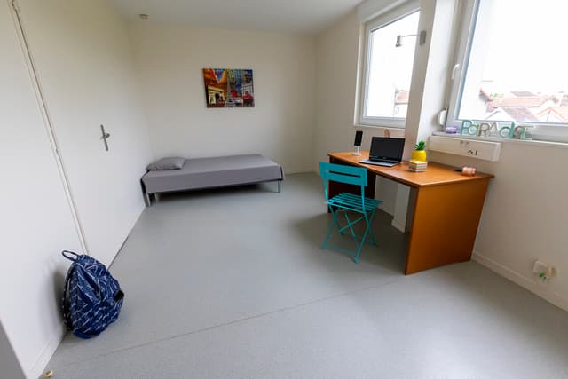 Photo du logement