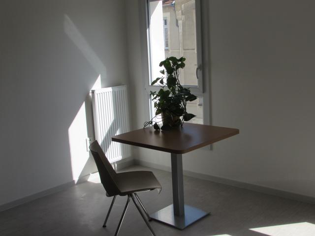 Photo du logement
