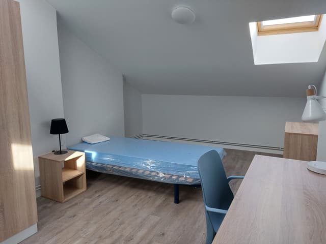 Photo du logement