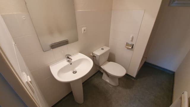 Photo du logement