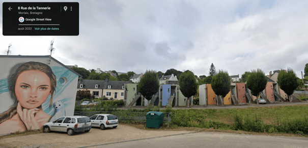 Photo du logement