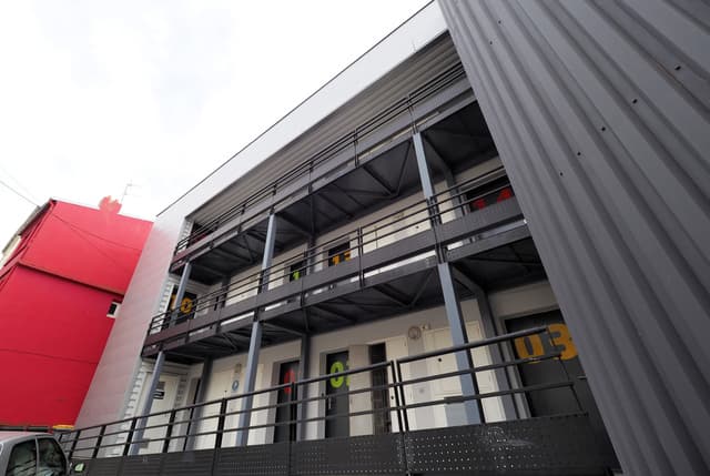 Photo du logement