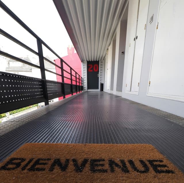 Photo du logement