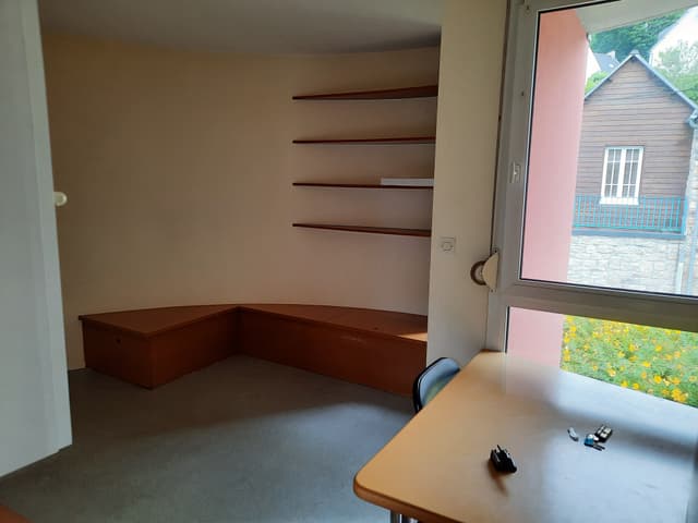 Photo du logement