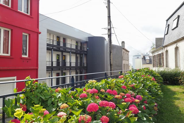 Photo du logement