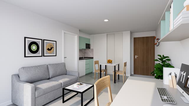 Photo du logement
