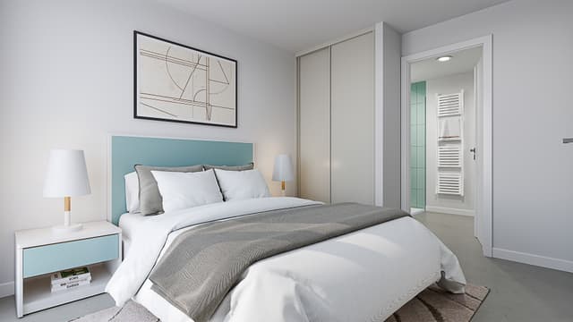Photo du logement