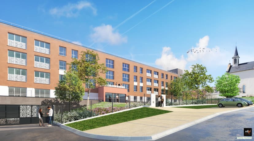 Photo du logement